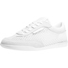 Mesh/Optic White