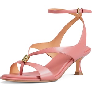 MICHAEL Michael Kors Cherie Mid Sandals(Leather/Primrose)
