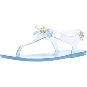 MICHAEL Michael Kors Eva Thong(Chambray)