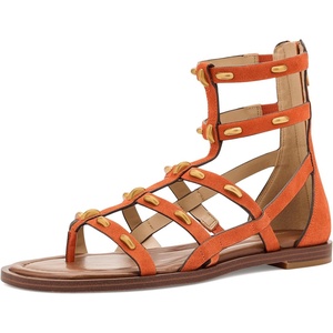 MICHAEL Michael Kors Noa Flat Sandals(Mimosa)