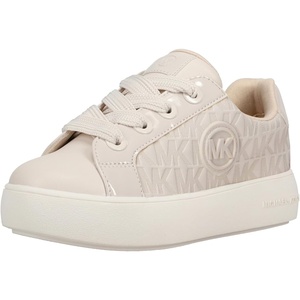 Michael Kors Girls’ Jordana Audrey(Vanilla)