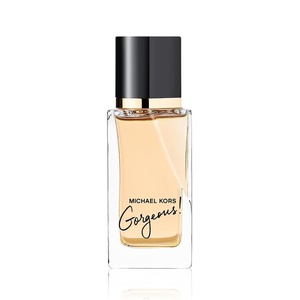 Michael Kors Gorgeous! Eau de Parfum Spray, for Women(1.01 Fl Oz (Pack of 1))