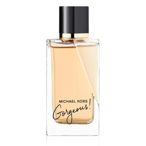 Michael Kors Gorgeous! Eau de Parfum Spray, for Women(3.4 Fl Oz)