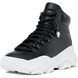 Michael Kors Men’s Atlas Boot(Black)