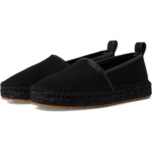 Michael Kors Mens Elias Espadrille(Black)