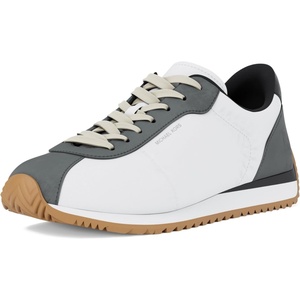 Michael Kors Men’s Rhodes Trainer(Black Multi)