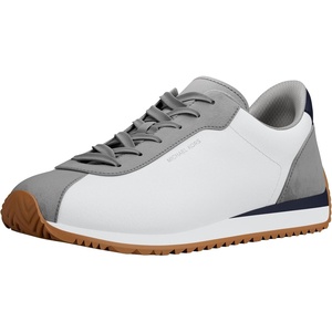 Michael Kors Men’s Rhodes Trainer(Nylon/Dress Blues)