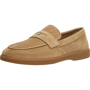 Michael Kors Mens Wesley Slip on(Suede/Khaki)