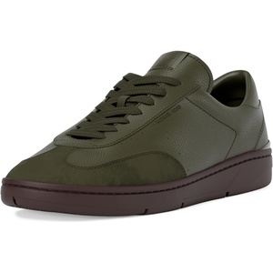 Michael Kors Men’s Wilton Lace Up Sneaker(Ivy)