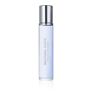Michael Kors Pour Homme Eau de Parfum Spray, for Men(0.34 Fl Oz (Pack of 1))