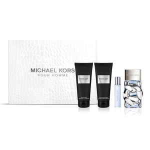 Michael Kors Pour Homme Eau de Parfum Spray, for Men(1 Fl Oz (Pack of 1))