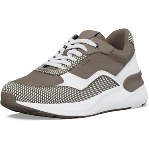 Michael Kors Trevor Trainer(Birch)