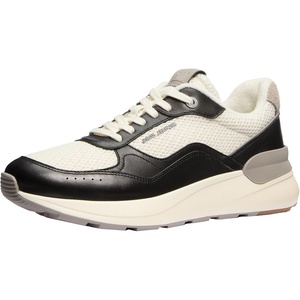 Michael Kors Trevor Trainer(Black Multi)