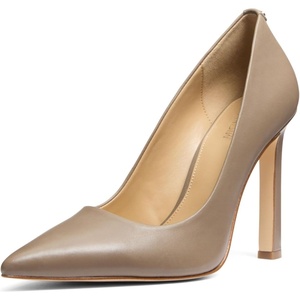 Michael Kors Women’s Amara Pump(Birch)