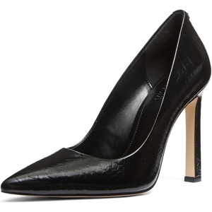 Michael Kors Women’s Amara Pump(Black)