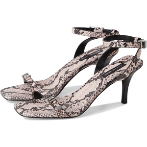 Michael Kors Women’s Darrington Stiletto(Smokey Rose)