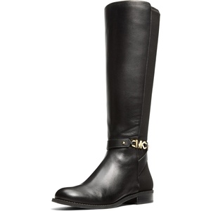 Michael Kors Women’s Farrah Boot(Black)
