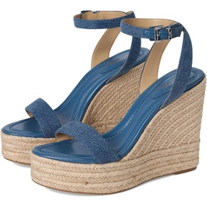 Michael Kors Women’s Leighton Wedge(Union Wash)