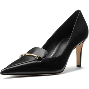 Michael Kors Women’s Lena Pump(Black)
