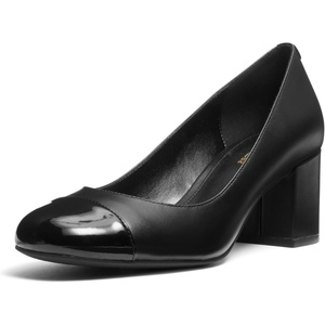 Michael Kors Women’s Perla Flex Pump(Black)