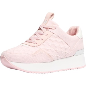 Michael Kors Women’s Raina Trainer(Rosewater)