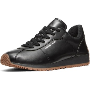Michael Kors Women’s Rhodes Trainer(Black)
