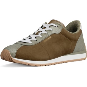 Michael Kors Women’s Rhodes Trainer(Leather/Loden)