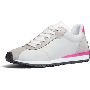 Michael Kors Women’s Rhodes Trainer(Light Slate)