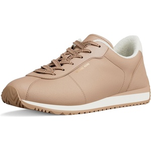 Michael Kors Women’s Rhodes Trainer(Nylon/Khaki)