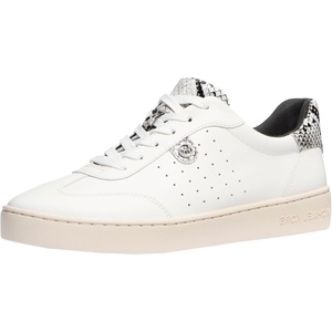 Michael Kors Women’s Scotty Lace Up Shoes(Aluminum)