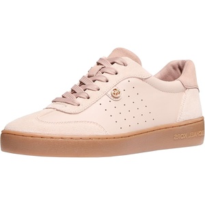 Michael Kors Women’s Scotty Lace Up Shoes(Soft Pink)