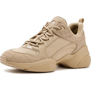 Michael Michael Kors Bowie Trainer(Khaki)