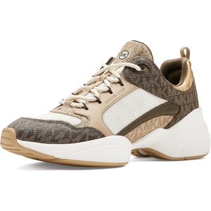Michael Michael Kors Bowie Trainer(Loden Multi)