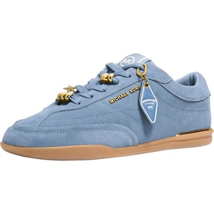 Michael Michael Kors Nolan Lace-Up(Chambray)