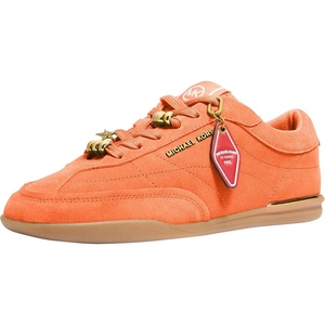 Michael Michael Kors Nolan Lace-Up(Mimosa)