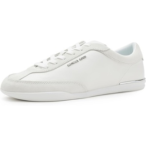 Michael Michael Kors Nolan Lace-Up(Optical White)