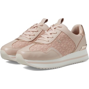 Michael Michael Kors Raina Trainer(Mk Signature/Ballet)