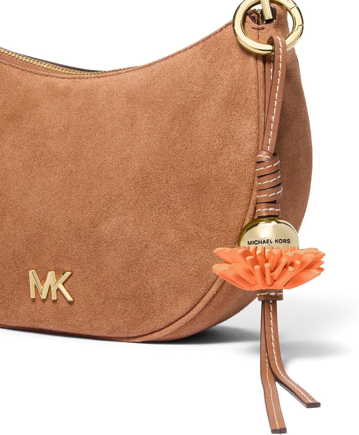 image:imageMichael Kors Bag and Key CharmFlower Bouquet CharmMimosa