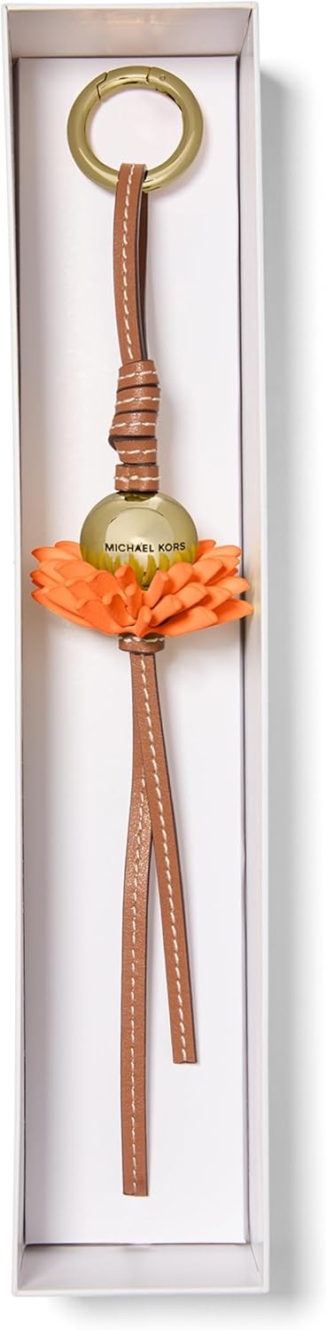 image:imageMichael Kors Bag and Key CharmFlower Bouquet CharmMimosa