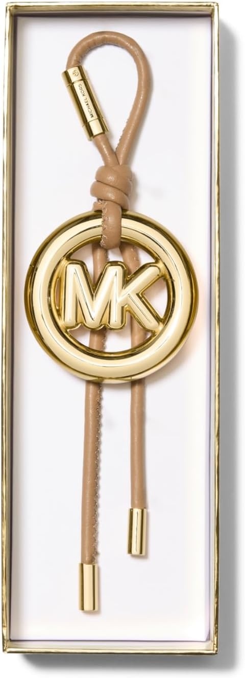 image:imageMichael Kors Bag and Key CharmMk Circle Bubble CharmHusk