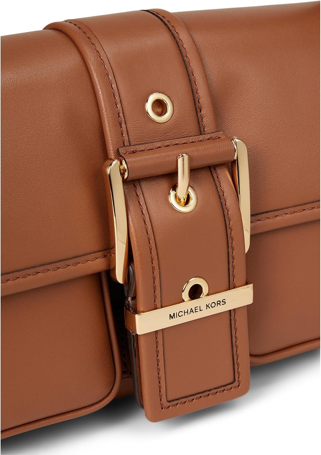 image:imageMichael Kors Colby Medium Shoulder BagLuggage