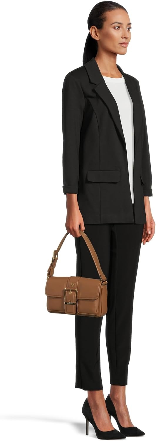 image:imageMichael Kors Colby Medium Shoulder BagLuggage