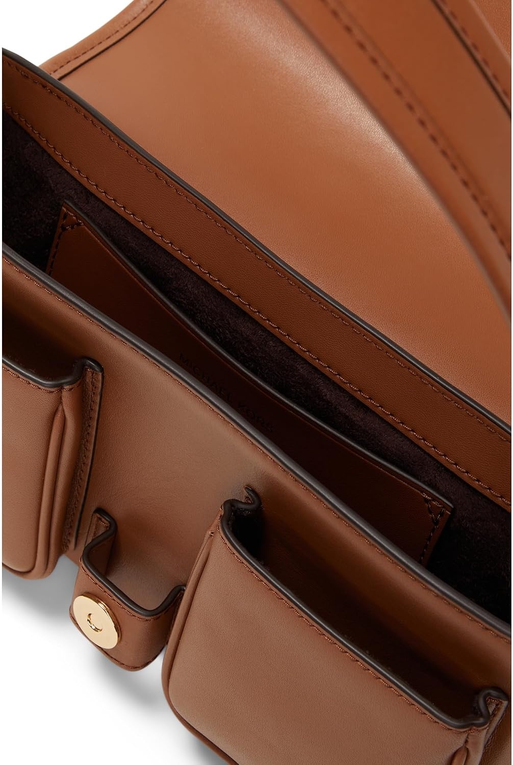 image:imageMichael Kors Colby Medium Shoulder BagLuggage
