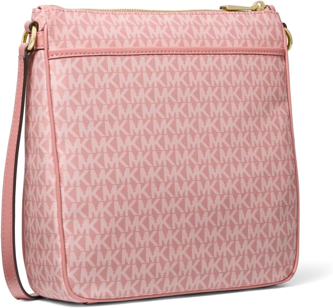 image:imageMichael Kors Jet Set Charm Large Crossbody BagSunset Rose