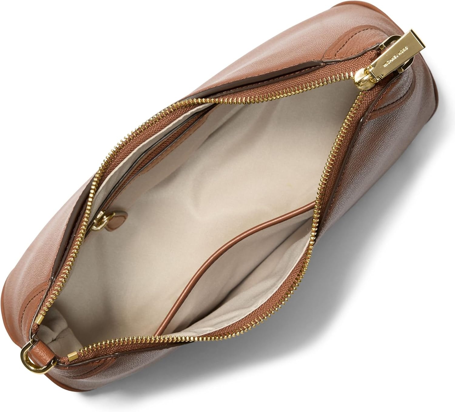 image:imageMichael Kors Jet Set Medium Convertible Pouchette CrossbodyLuggage