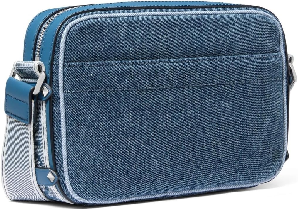 image:imageMichael Kors Maeve Large Pocket Crossbody BagUnion Wash Multi