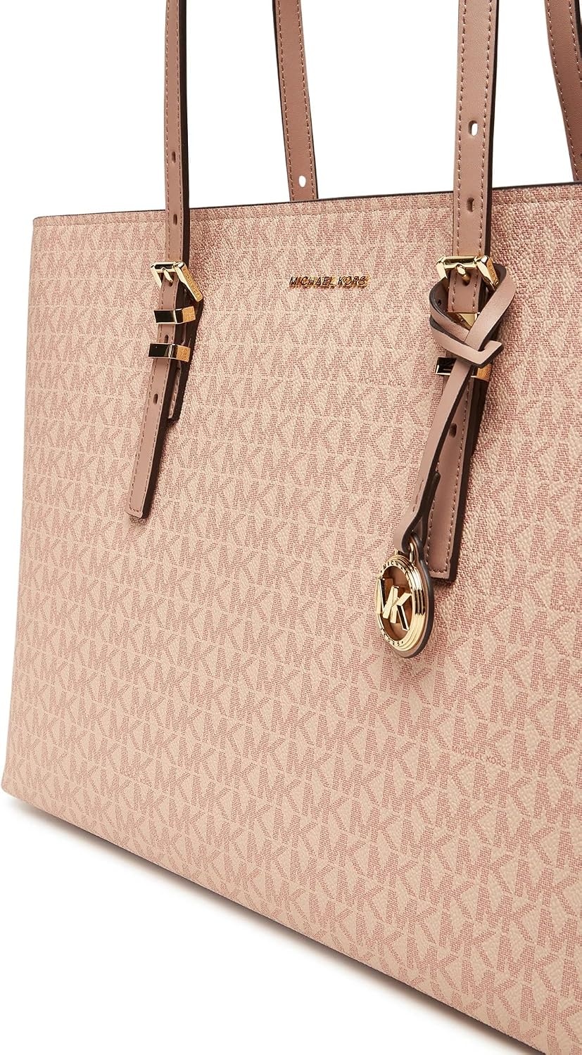 image:imageMichael Kors Quinn Large ToteBallet