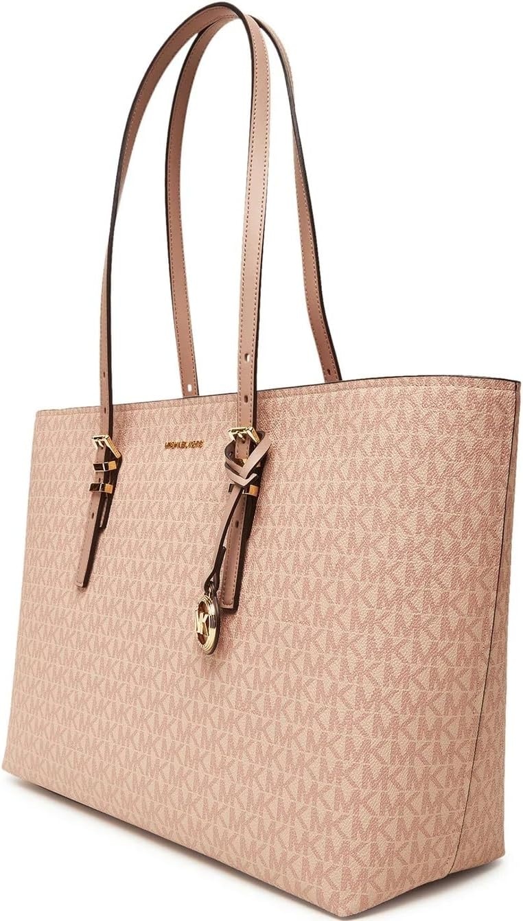 image:imageMichael Kors Quinn Large ToteBallet