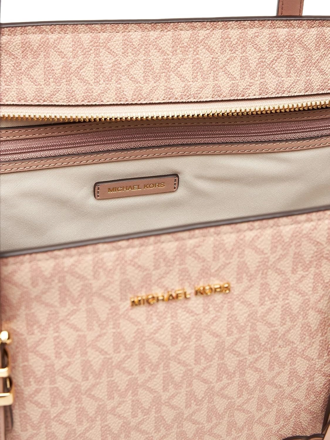 image:imageMichael Kors Quinn Large ToteBallet