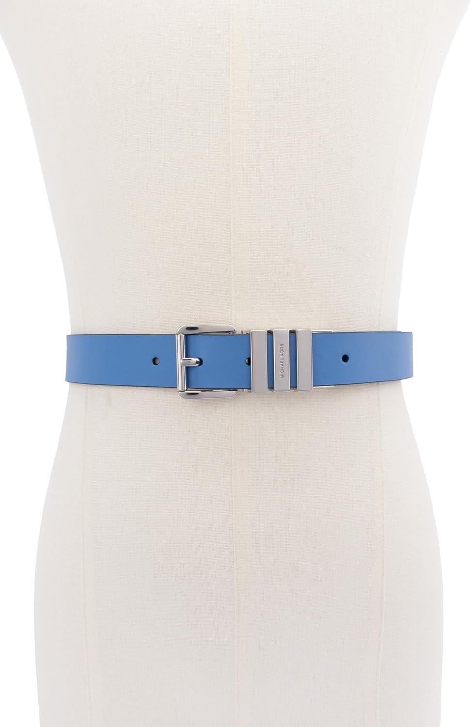 image:imageMichael Kors Womens 1 Inch Reversible Belt Stylish Fashion Accessory for Everyday WearSouth Pacific